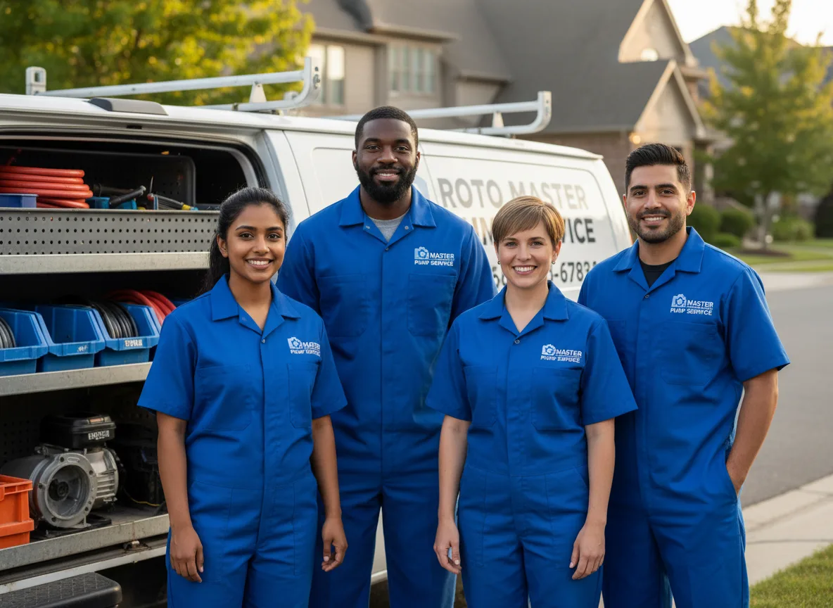Sump Pump Installation company in Old Town, FL